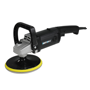 石材抛光机手持式家用大理石修复打磨神器小型地砖水磨石打蜡机器