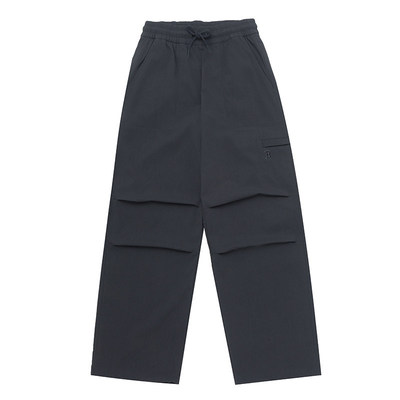 MLB官方梭织长裤男裤女裤26春季新款运动裤宽松休闲裤子3AWPB0161