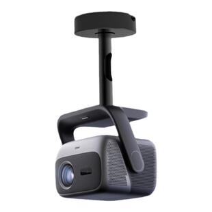 投影仪支架转接盘适用于坚果【N3/N5】N3UltraMax/N3Ultra/N3Pro投影仪落地支架壁挂吊架支架1/4云台吊装
