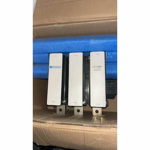 询价下单施耐德接触器LC1D620Q7C