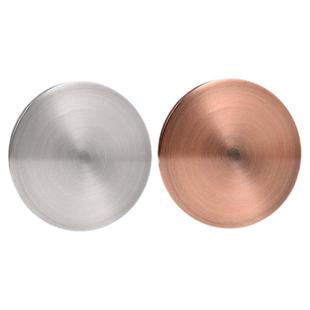 新品65型猫眼堵孔堵锁孔封堵入户家用大门孔木门门洞球形锁孔遮挡