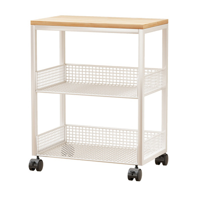 全网热销书桌旁架子简易书架