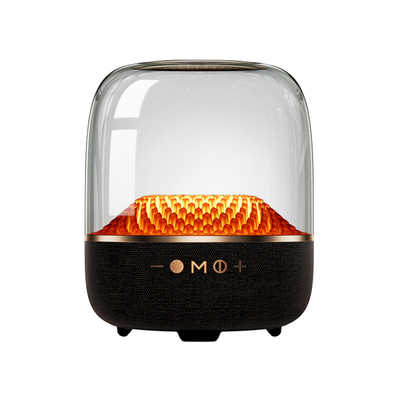 【琉璃音响18重光】2026新曼哈顿