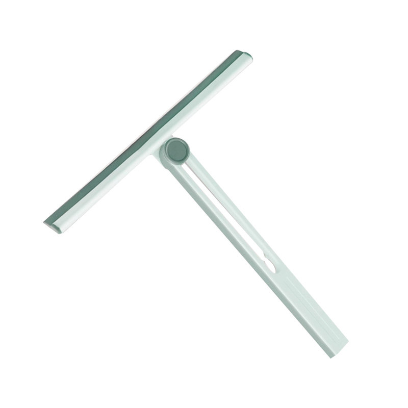 家用折叠刮水器擦玻璃神器多功