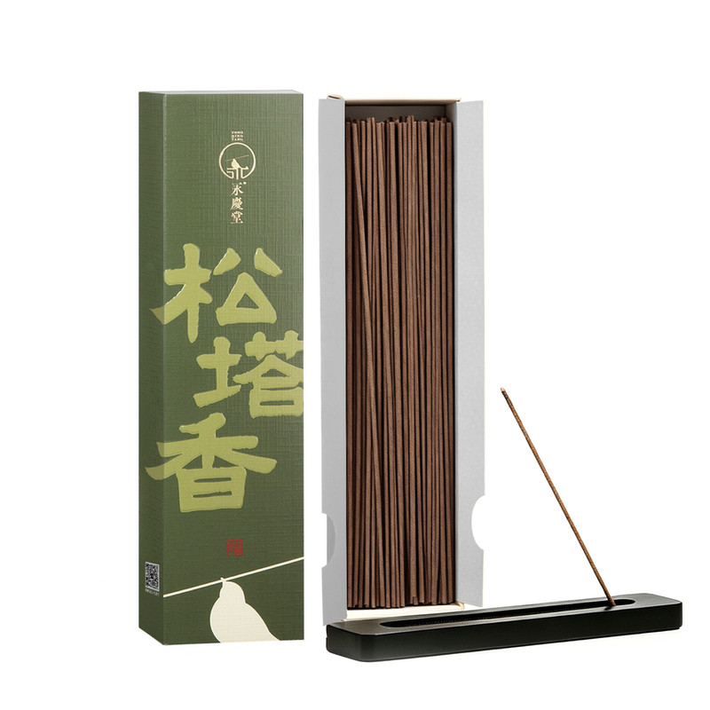 松塔香室内家用放松心情