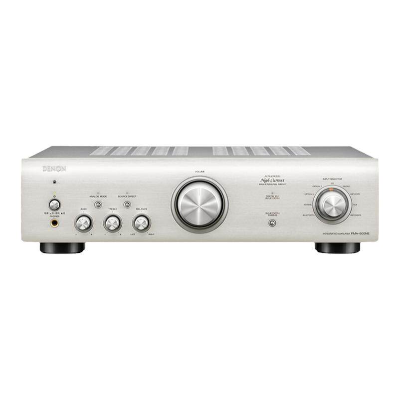 Denon/天龙HIFI纯功放机