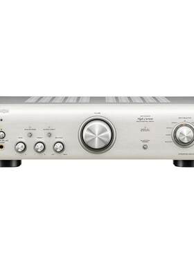 Denon/天龙HIFI纯功放机