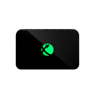 【酷玩版-主机2年卡套餐】迅游主机加速盒 PS4/PS5/Switch/XSX/Steam Deck专注主机游戏加速  主机游戏零丢包