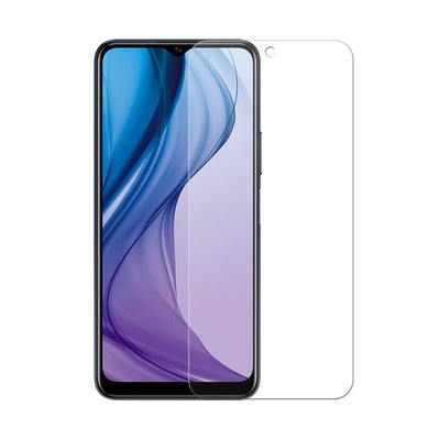 适用vivoy30钢化膜全屏手机膜