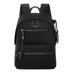 TUMI/途明Voyageur女士双肩包休闲撞色双肩包