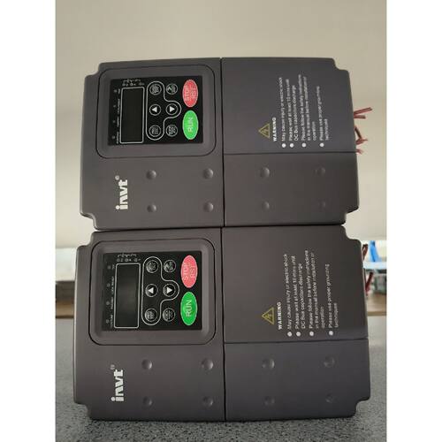 【议价】英威腾INVT变频器CHF100A004G5R5P4