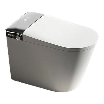 蓝宝E9pro升级旗舰款全智能马桶