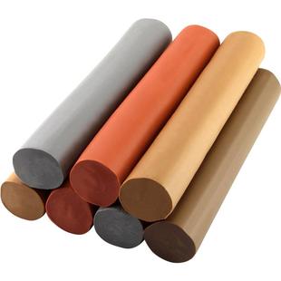 工业油泥 精雕油泥 汽车模型雕塑泥 毕业设计造型用工业橡皮泥