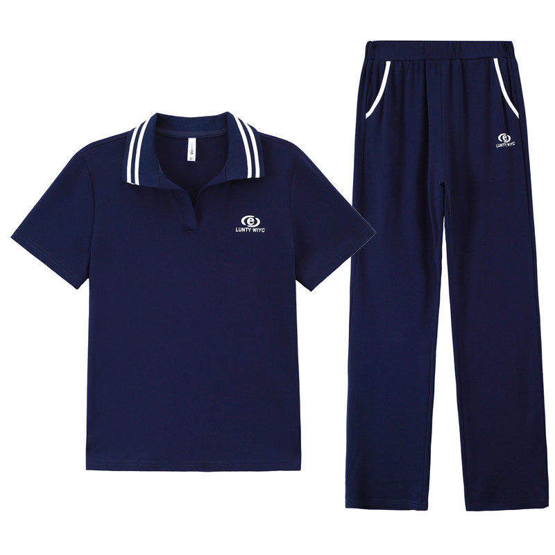 官方正品2026夏季新款女士两件套