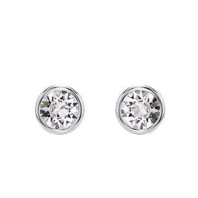 【自营】Swarovski/施华洛世奇时尚百搭 潮流小众 耳钉5696073