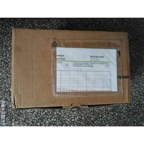 议价海德汉RCN 226 16384 03S17-7V数控机床增量式编码器ID533110