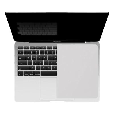适用MacBook键盘防尘布13寸Air15苹果Pro14笔记本mac16寸m3清洁屏幕擦拭布13.3电脑键盘除尘盖布键盘膜替代品