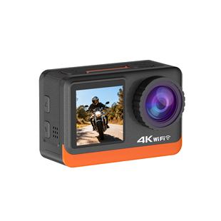运动相机户外骑行随身拍摄生活摄像机非360遛狗记录仪vlgo录像机