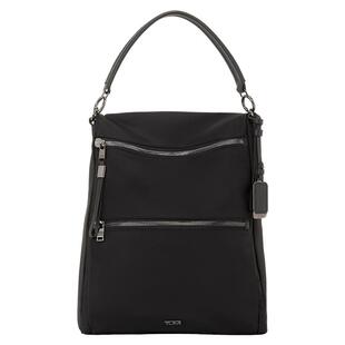 【礼物】TUMI/途明Voyageur女士可两用双肩包/手提包