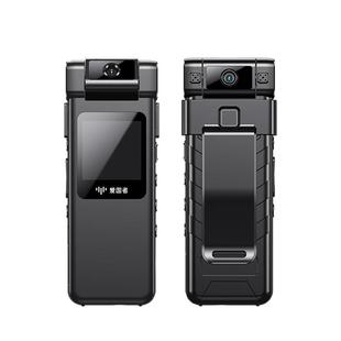 爱国者执法记录仪S7胸前戴高清录像神器待机运动检测摄像机1080P