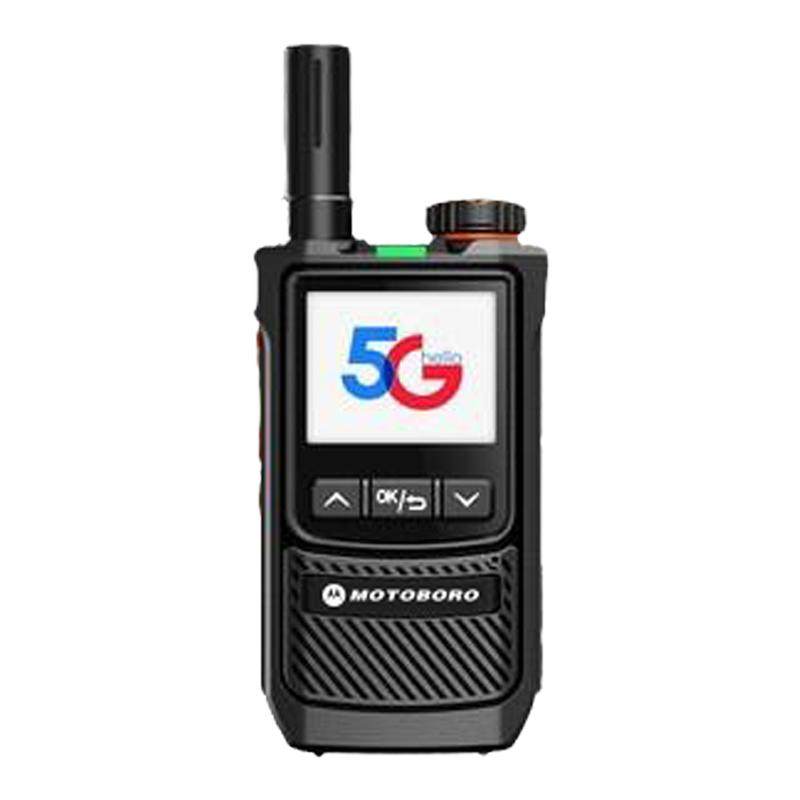 摩托5G公网对讲机户外全国5000公里车队2025插卡无线迷你手持小型