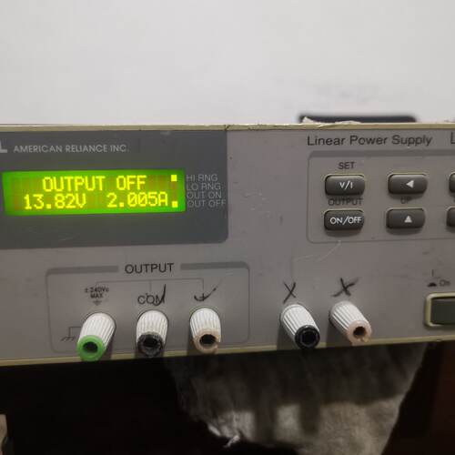 询价-LPS-302可调电源