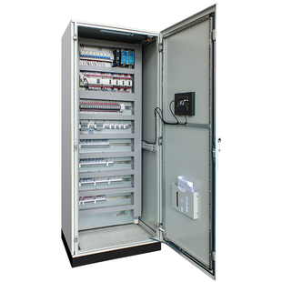 中央空调智能控制系统 PLC节能改造 空调节能柜变频远程集中管理