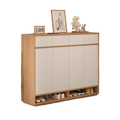 【李佳琦推荐】环保实木鞋柜