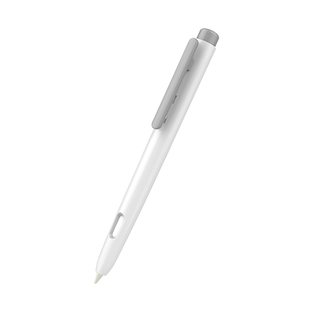 适用于苹果applepencil二代笔套ipad pencil pro保护套伸缩笔筒壳