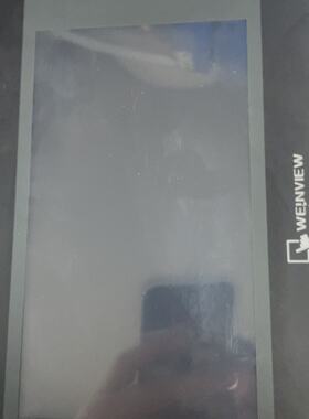 威纶Tk6070iP，功能正常，成色如图，，—议价