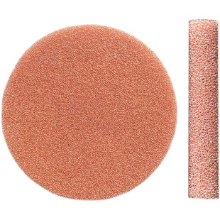 高校科研实验多孔泡沫铜电极镍泡沫导热散热壹铭隆吸铜棉泡沫金属