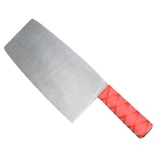 菜刀彩色刀柄套厨房色标管理餐饮热缩分色防滑学校酒店通用刀把套