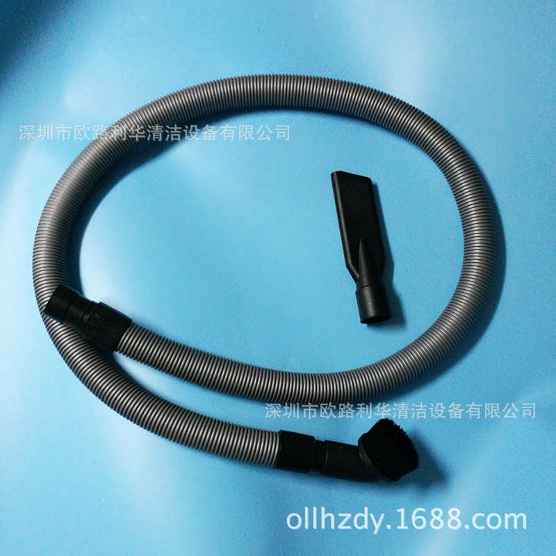 超贝工业吸尘器 耐酸碱60L 大功率 CH602B CH603B真空吸水机商用