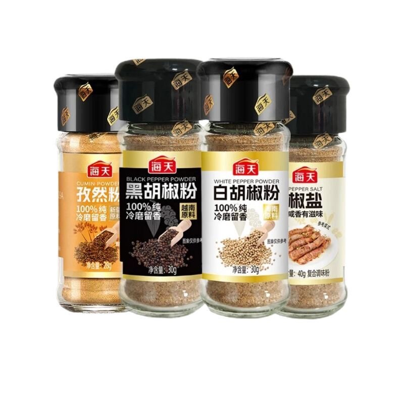 正宗香辛料家用厨房撒料烧烤调味品30g