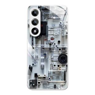 适用一加ace5至尊版手机壳玻璃oppo一加ace6/5竞速版新款1+ace5pro系列oneplus全包防摔专用套外壳turbo6v