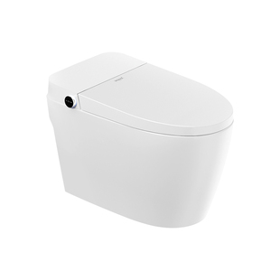 我家米特恩仕集团无电脚踢冲水轻智能马桶小户型坐便器MT10