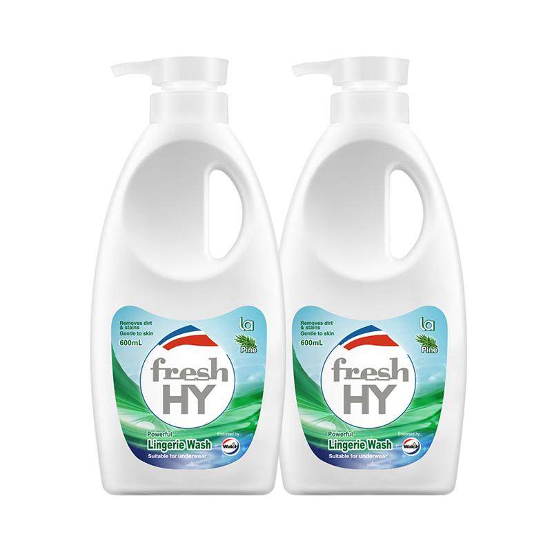 清可新内衣除菌洗衣液300ml