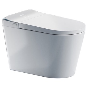 【新品】上杉星轨U8一体智能马桶加热全自动无水压即热家用坐便器