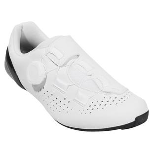 HuB和博入门公路骑行锁鞋AI自行车锁鞋配锁踏自锁无舌透气 男女款