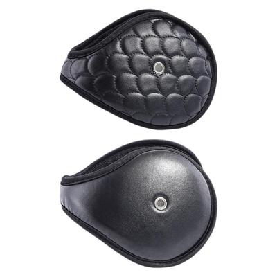 男女士耳罩冬季保暖护耳朵套成人骑车防风护耳耳帽耳捂子防寒防冻