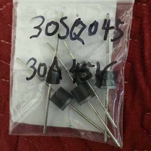 【议价-可维修】30SQ045 30A 45V 工控备件 工业自动化配件 /均有