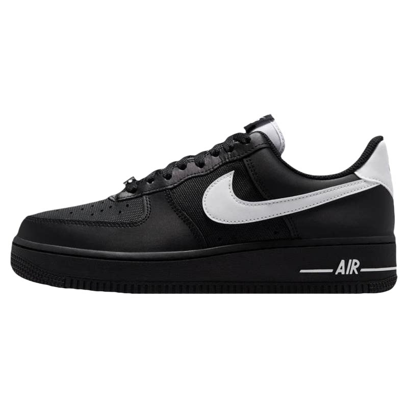 Nike耐克空军一号女子平底运动鞋