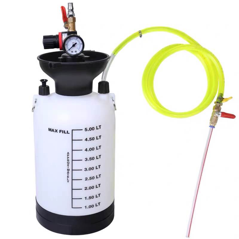 气动齿轮油加油泵注油器加注器机油汽车波箱油变速箱油加油机