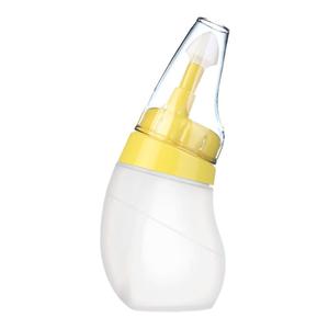 小象舒比冲鼻器洗鼻器儿童成人盐水洗鼻子干燥滋润保湿鼻塞洗鼻壶