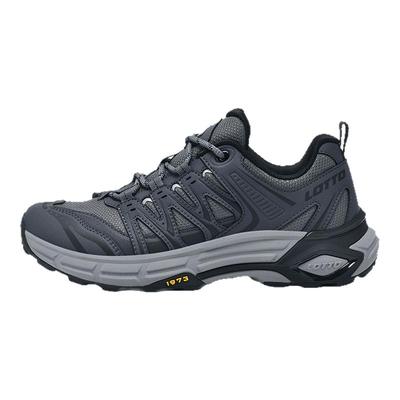 LOTTO乐途旗舰店正品防滑登山鞋