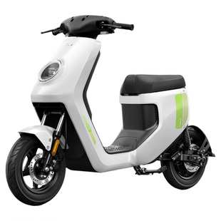 适用小牛26款MT citi/sport配件新新国标电自mt2026A装饰品
