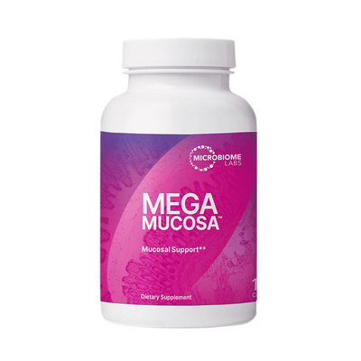 自营Microbiomelabs肠黏膜修复