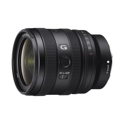 索尼F2.8大光圈变焦G镜头