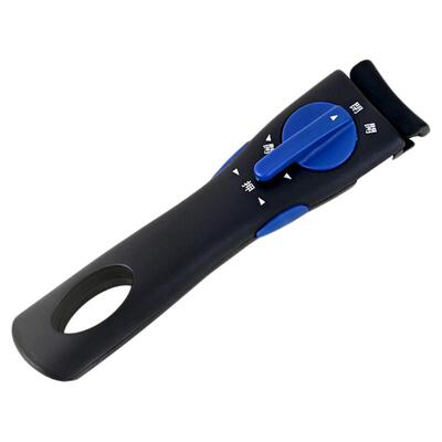 可拆卸手柄万能通用锅把手