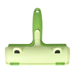 猫毛清理器去毛粘毛器家用刮毛刷猫咪毛发吸附神器宠物刷毛除毛器